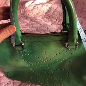 Orla Kiely Imperfections